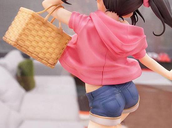 《Love Live！》矢泽妮可手办图赏（5）