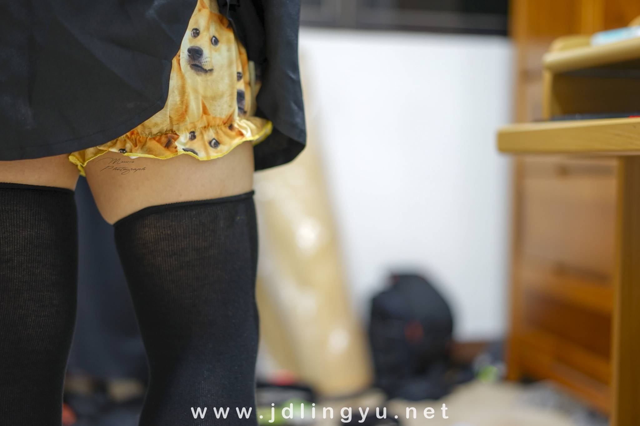 绝对领域大腿47