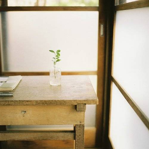 日系小清新图片