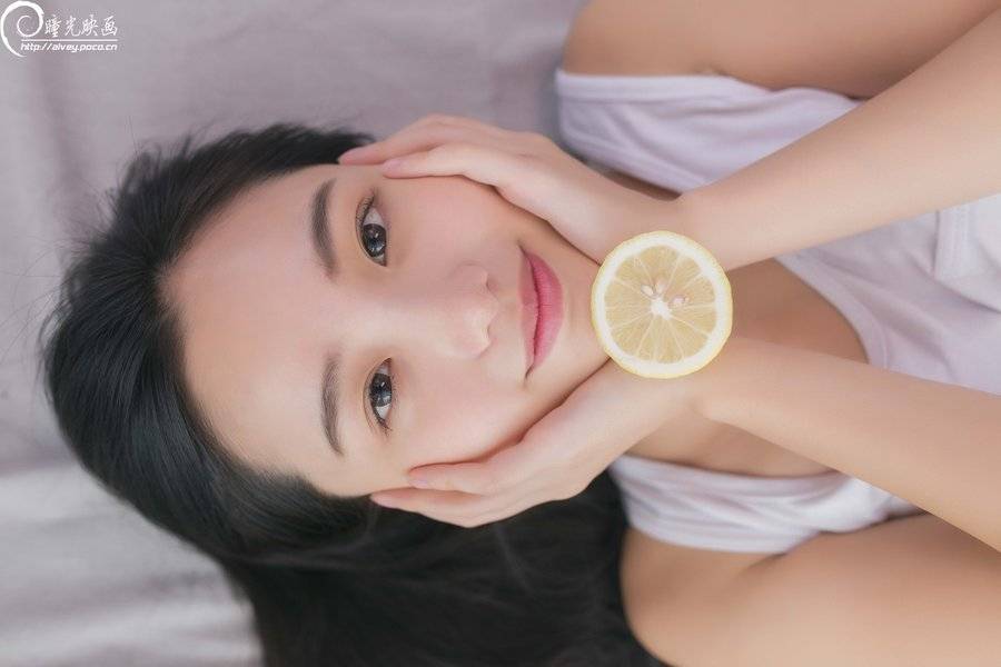 甜甜的女孩，第2张