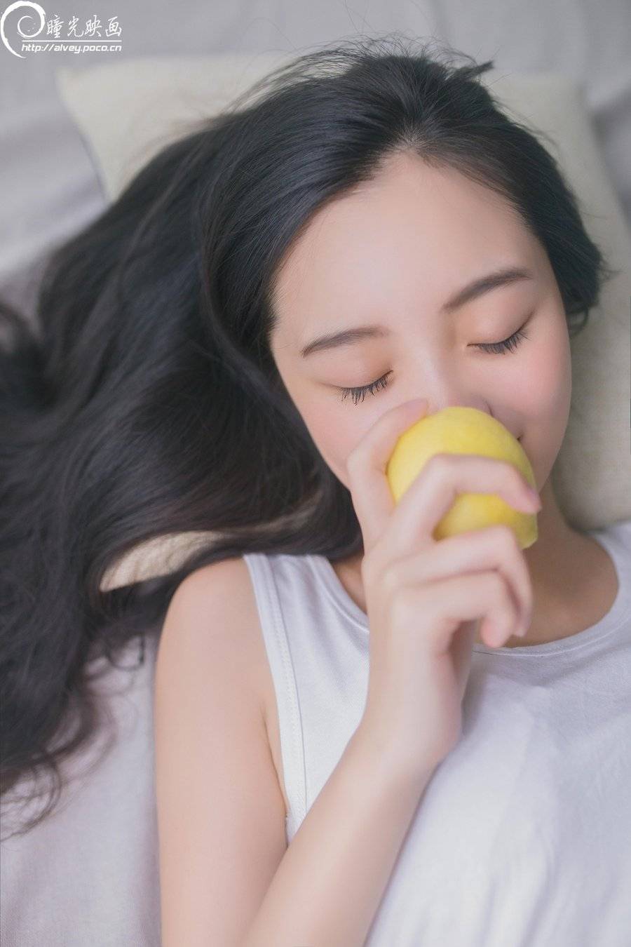 甜甜的女孩，第6张