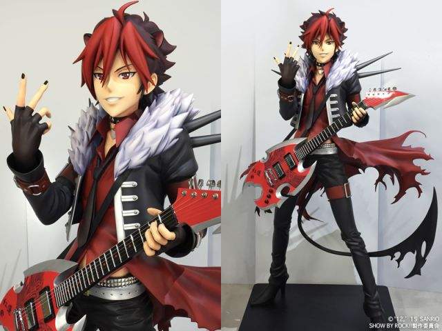 《越来越进步的等身大模型》逐年进步的水平相当令人感动 - 图片6