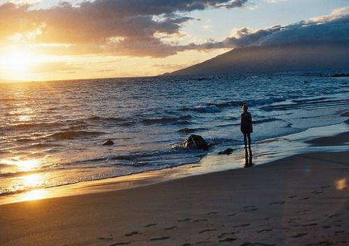 小清新风格美图