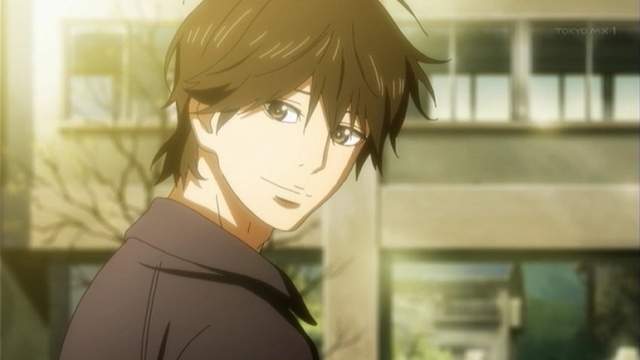 动画宅想弃《orange橘色奇蹟》超大咖人设亲自留言解释 - 图片5