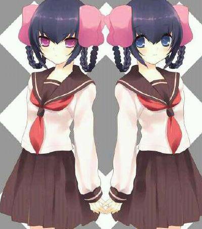 《只有神知道的世界》鲇川天理图赏(4)