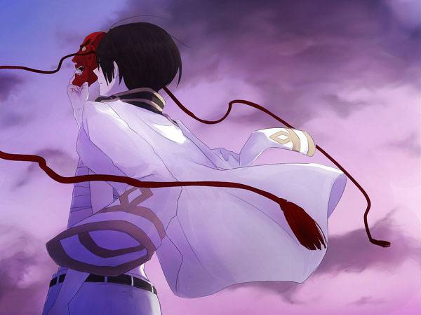 《黑塔利亚》本田菊同人图赏(4)