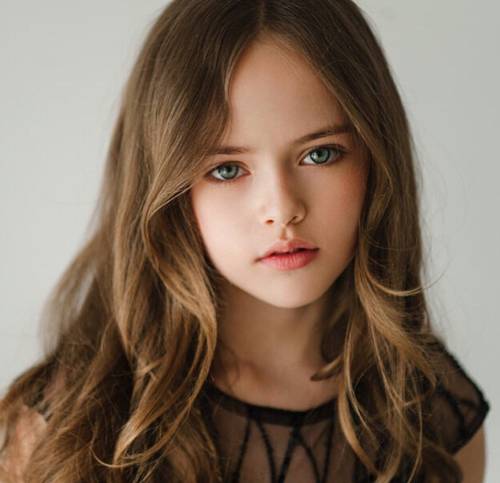 世界第一美少女精美图集(9)