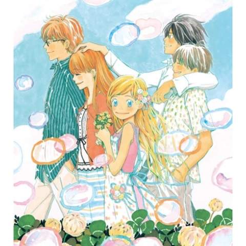 大学生票选《画力十足的漫画家》上榜都是技巧高超的作者们 - 图片7