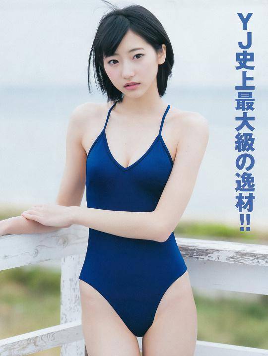 嫌贫爱巨：男生乳量喜好知本性