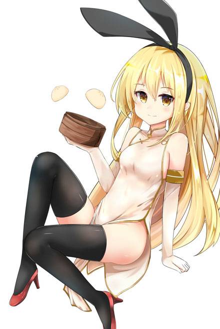 中国风的动漫美女-017