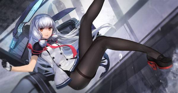 舰娘精美内涵同人图赏3（15）