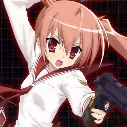 《绯弹的亚里亚》美少女图集(8)