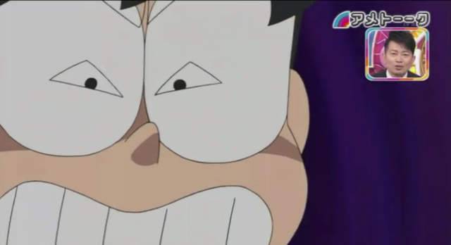 揭露《令人感动的大雄妈妈》就算常常破口大骂其实还是很爱大雄的…… - 图片8