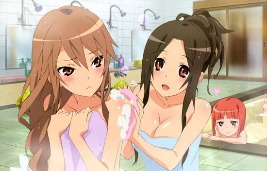 《大神与七位伙伴》图赏(10)