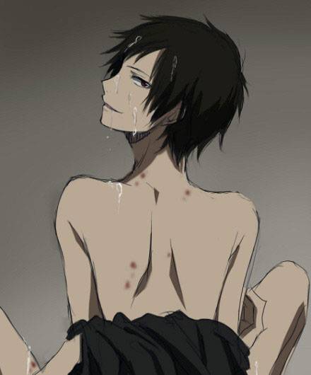 情报贩子折原临也图集(7)