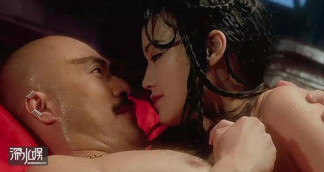 香港女演员接演三级片的苦与泪