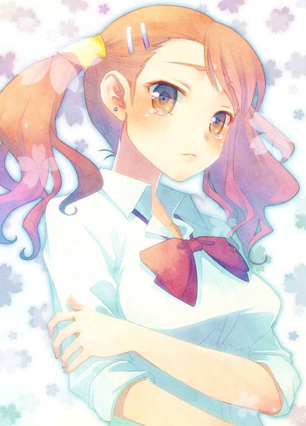 冷酷少女安城鸣子图集(3)