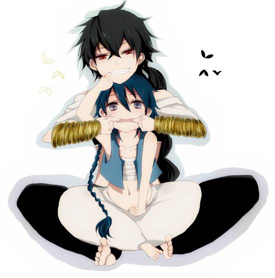 大麻花裘达尔美图集(14)