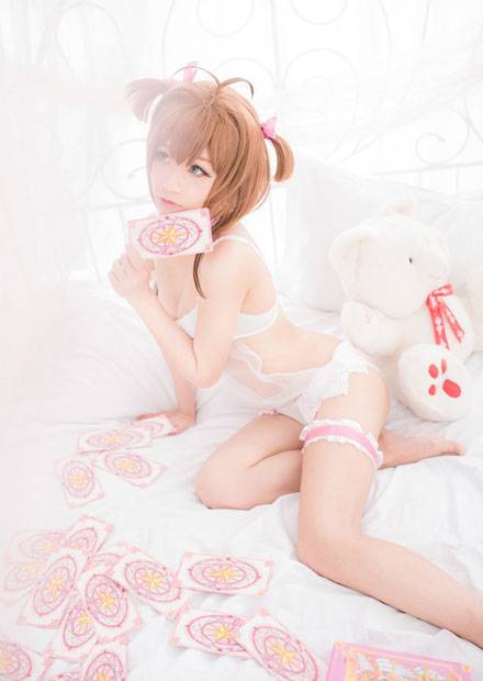 全球COSPLAY精选合集80（1）