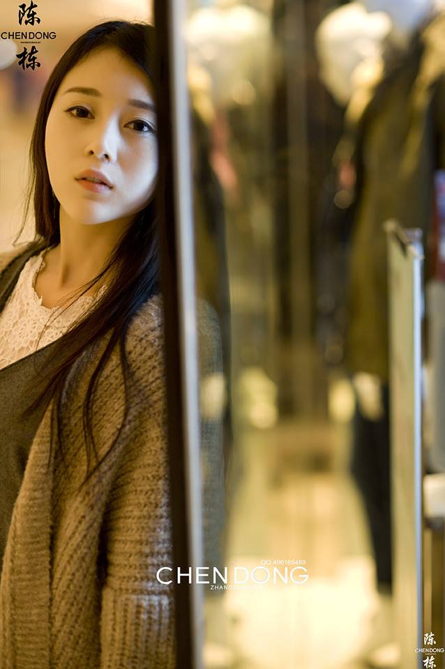 五官精致，第3张