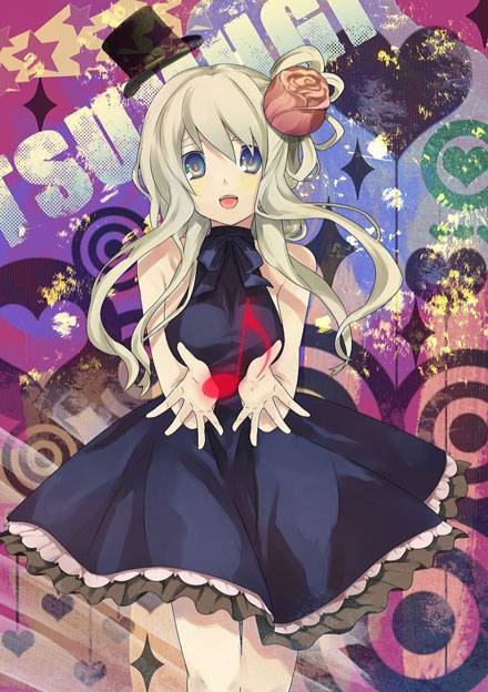 腹黑大小姐琴吹紬图赏(3)