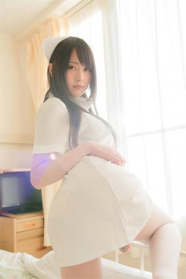 日本第一Cosplay美少女推荐：御伽ねこむ