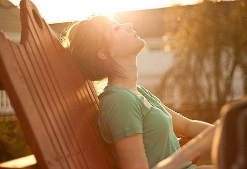 世界那么大，总该有人懂得你的感觉