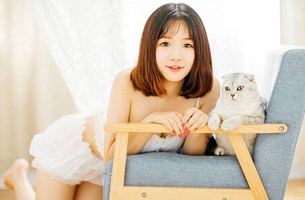 徐cake私房日系小清新写真图片写真（9）