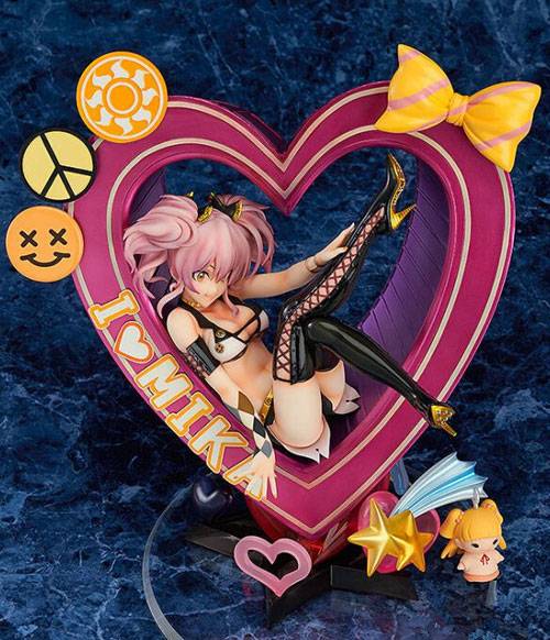 《偶像大师》性感女王城崎美嘉手办图赏（4）