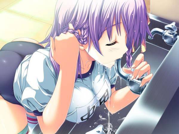 二次元死库水美少女图集3(1)