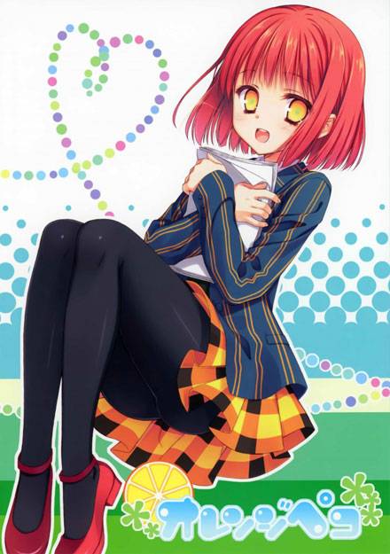 《歌之王子殿下》美少女图片写真集大全(7)