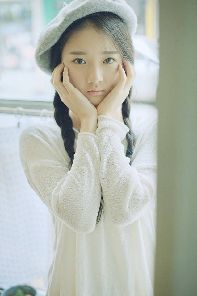 柔弱妹纸 ，第6张