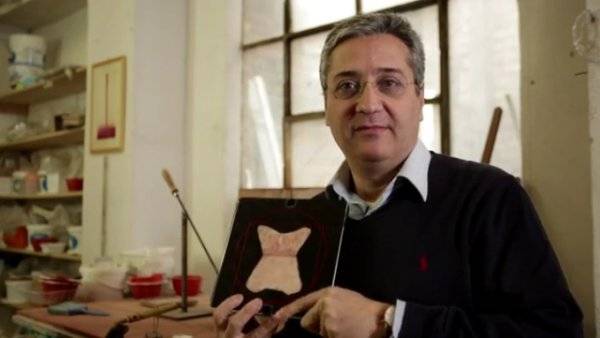 包皮雕塑：启迪人心的重口味艺术