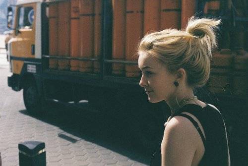 世界那么大，总该有人懂得你的感觉