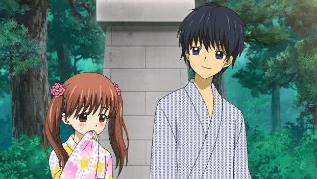 《动画通关密语活动挑战耻力》还好没有限定参加年龄… - 图片4