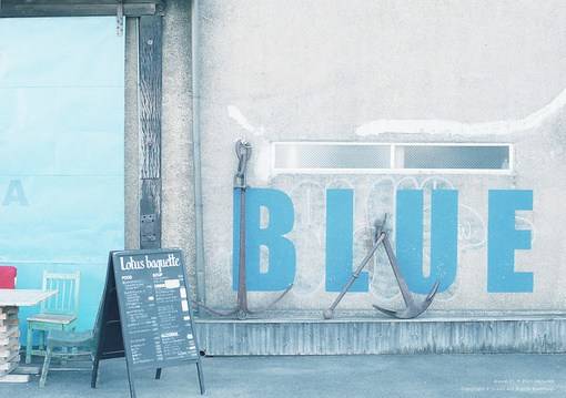 白色调日系小清新美图