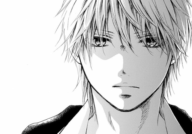 宅漫画推荐《一弦定音！》弹古筝也可以弹得很热血 - 图片4