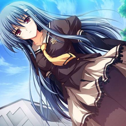 《晓之护卫》美少女图集(7)