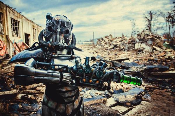 全球COSPLAY精选合集103（5）