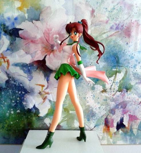 宅男福利 新款御宅族手办图赏（9）