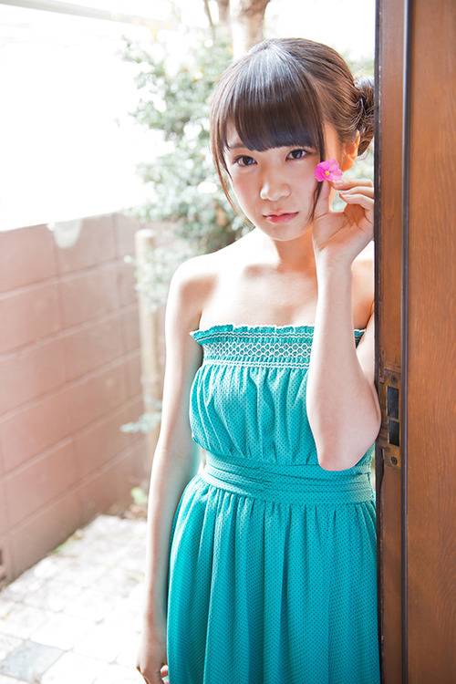 清纯唯美，第8张