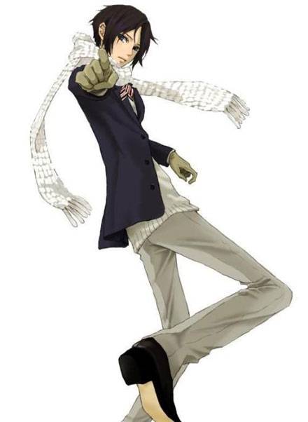 《隐王》宵风美图赏(5)