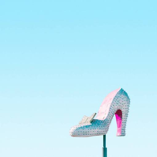 国外有趣且极具创意性的路边招牌设计