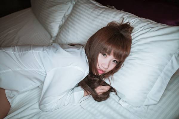 贫乳少女私房内衣写真图片写真集（3）