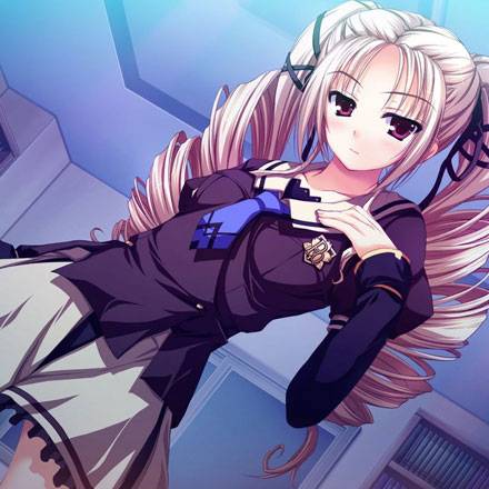 《晓之护卫》美少女图集(15)