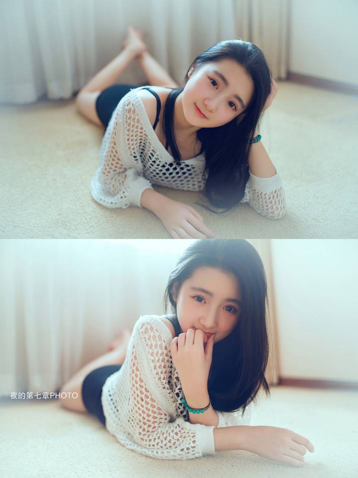 安静纯美小私房，第10张