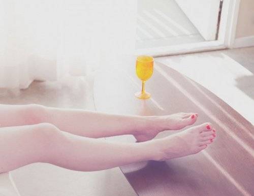 极简主义风格摄影图片