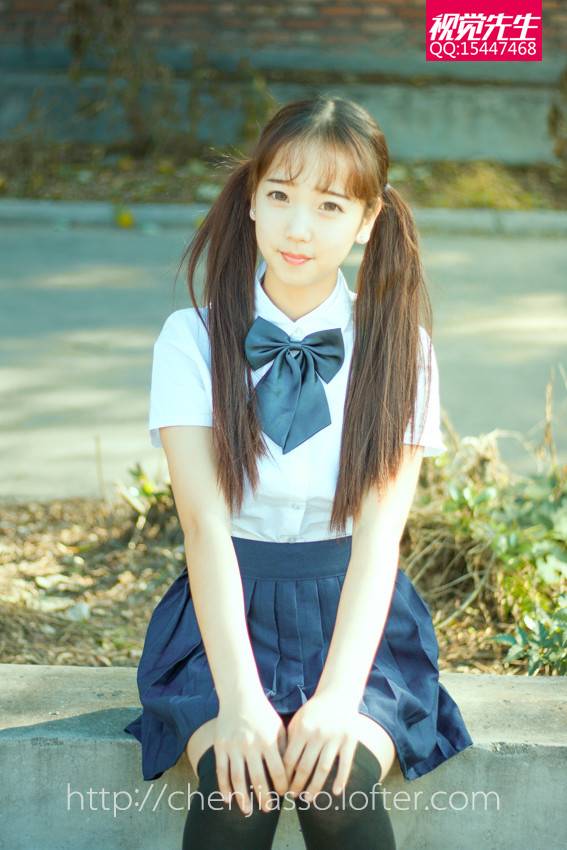 清纯妹子，第6张