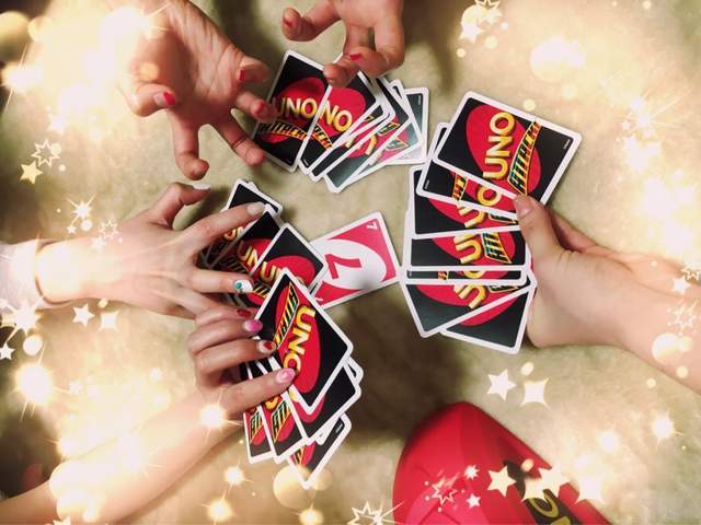 演唱会送声优礼物就要选《UNO卡片游戏》粉丝感动爽翻天…… - 图片10