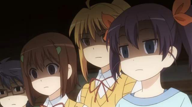 《再也不看那些动漫的理由》如何面对喜欢的作品受到批评？ - 图片1